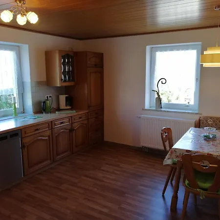Wagnerhof Casa vacanze