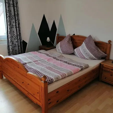Сasa de vacaciones Wagnerhof *