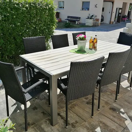Сasa de vacaciones Wagnerhof *