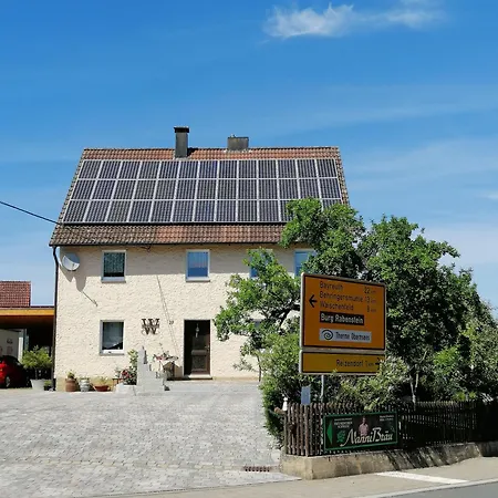 Wagnerhof Сasa de vacaciones