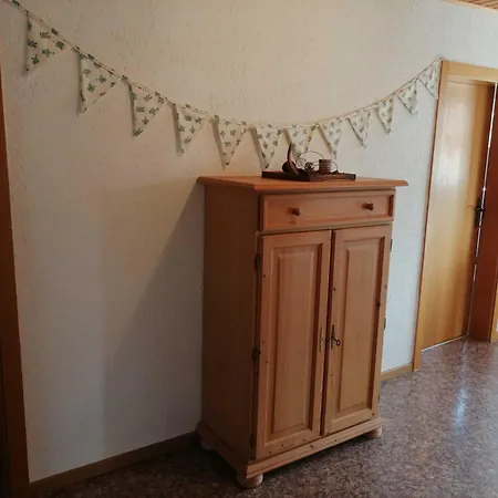 Сasa de vacaciones Wagnerhof *