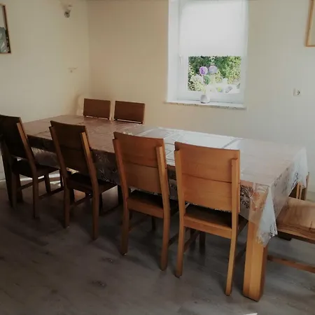 Сasa de vacaciones Wagnerhof *