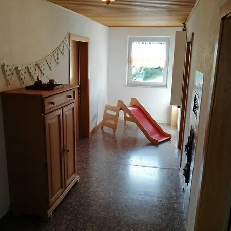 Wagnerhof Сasa de vacaciones Ahortal