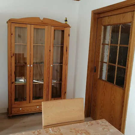 Semesterbostad Wagnerhof Ahortal