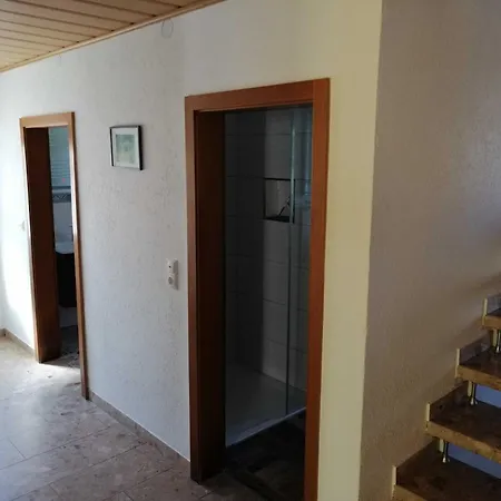 Сasa de vacaciones Wagnerhof