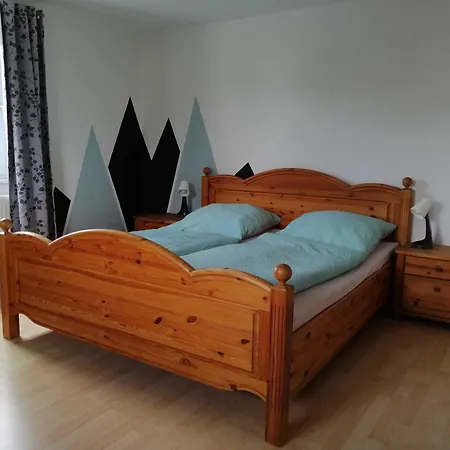 Сasa de vacaciones Wagnerhof *