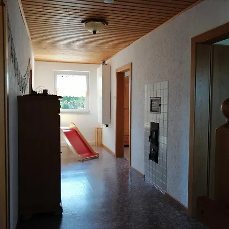Сasa de vacaciones Wagnerhof *