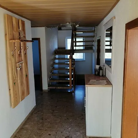 Wagnerhof Сasa de vacaciones Ahortal