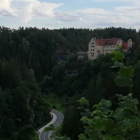 Wagnerhof Сasa de vacaciones *