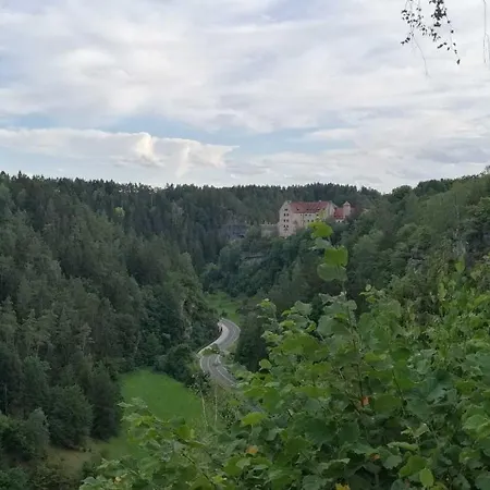 Wagnerhof Ahortal