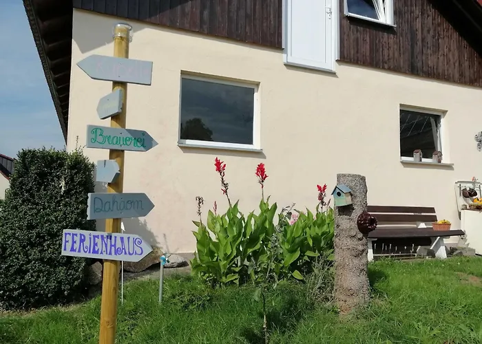 Wagnerhof * Ahortal