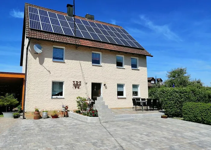 Wagnerhof * Ahortal