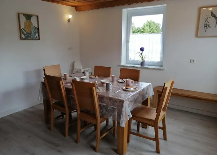 Wagnerhof Semesterbostad *