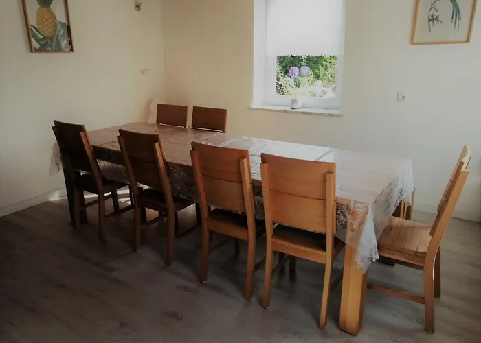 Semesterbostad Wagnerhof *