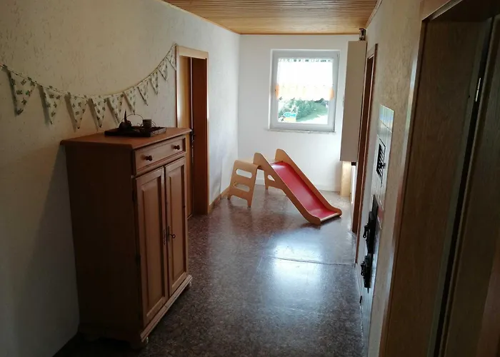 Wagnerhof Semesterbostad Ahortal
