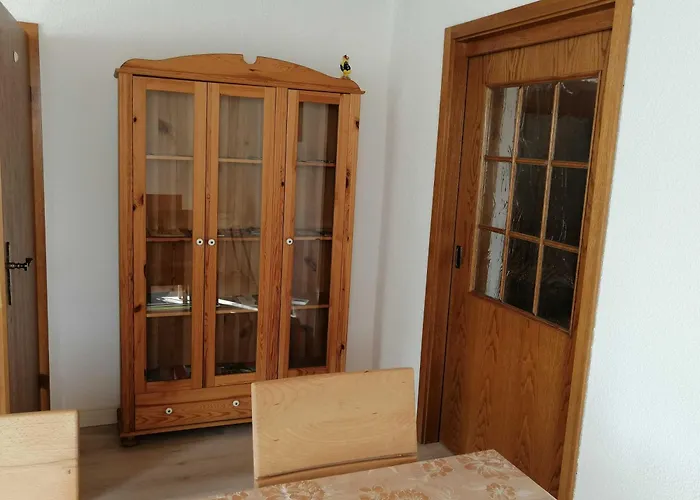 Semesterbostad Wagnerhof Ahortal