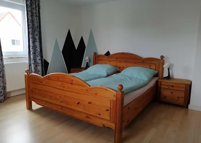 Semesterbostad Wagnerhof *