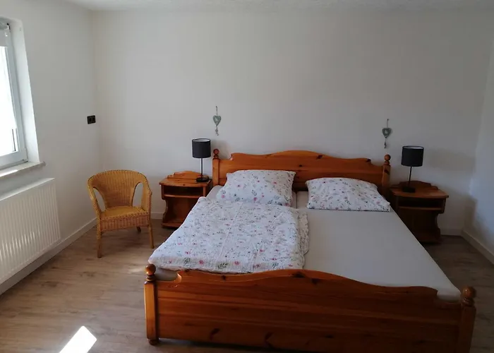 Wagnerhof Semesterbostad *