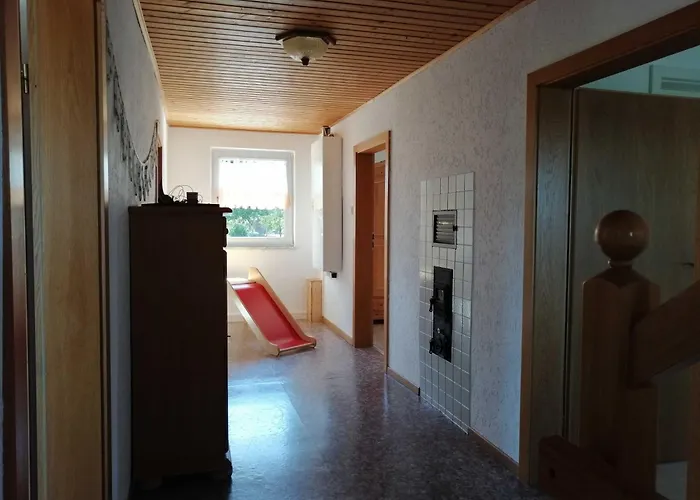 Semesterbostad Wagnerhof *