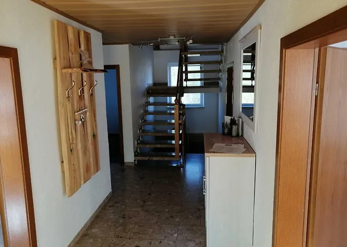 Wagnerhof Semesterbostad Ahortal