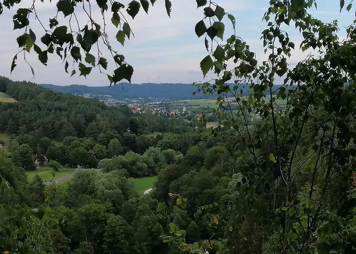 Semesterbostad Wagnerhof *
