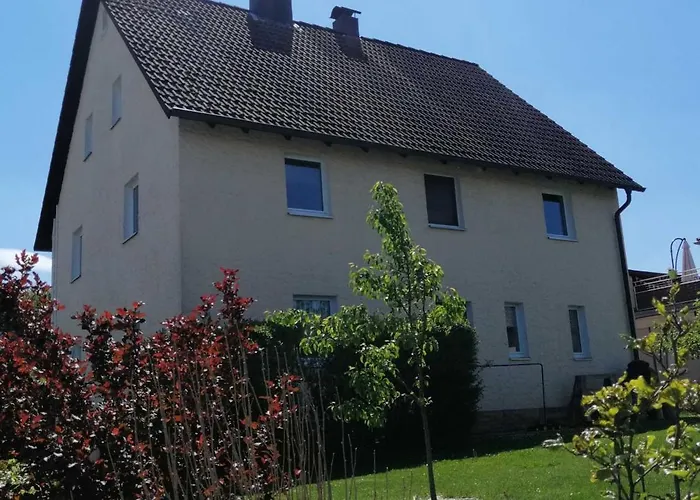Wagnerhof Semesterbostad Ahortal