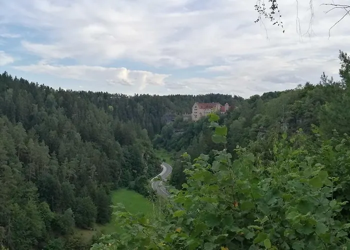 Wagnerhof Ahortal