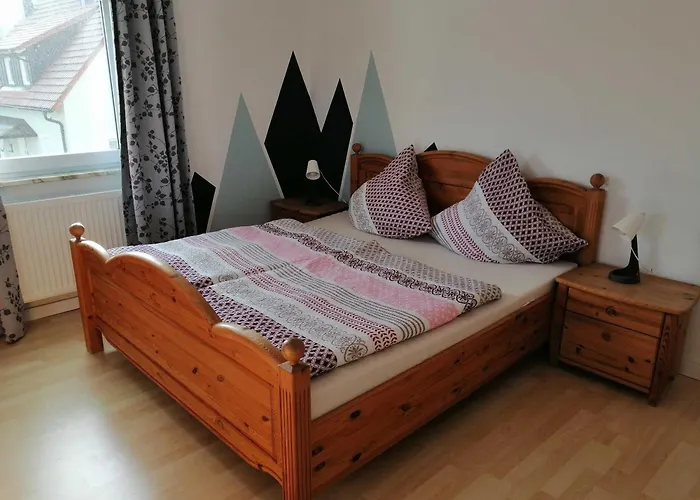 Vakantiehuis Wagnerhof *